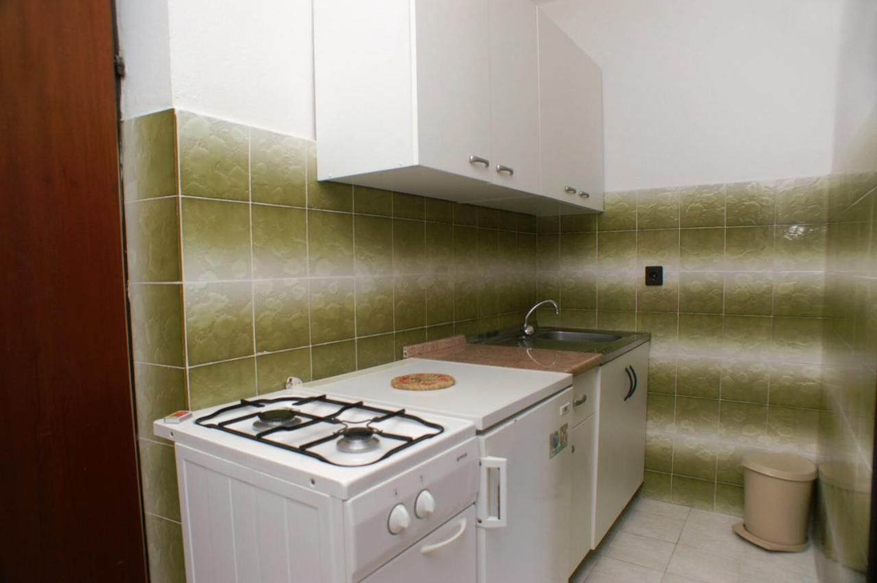 Apartments With A Parking Space Potocnica, Pag - 4096 Stara Novalja Exterior foto