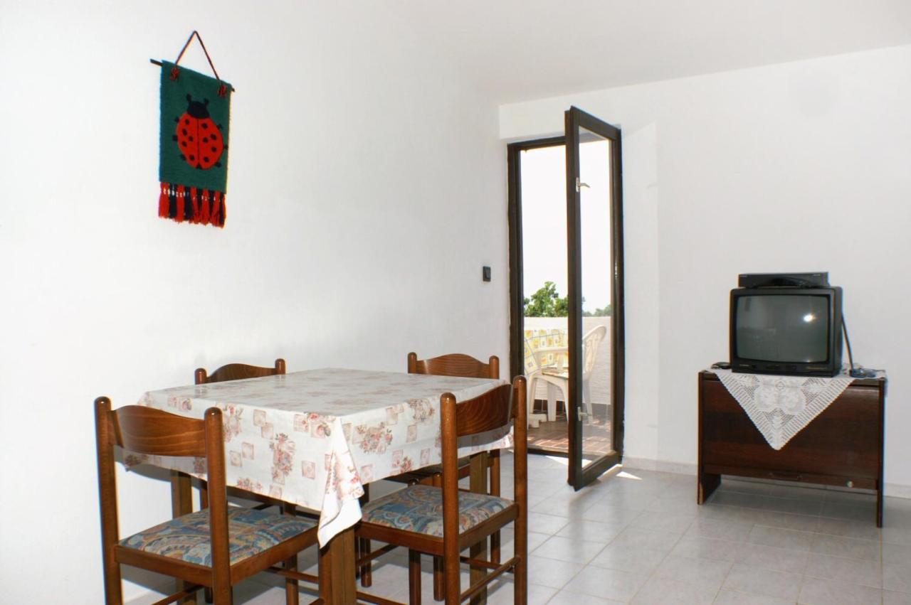 Apartments With A Parking Space Potocnica, Pag - 4096 Stara Novalja Exterior foto